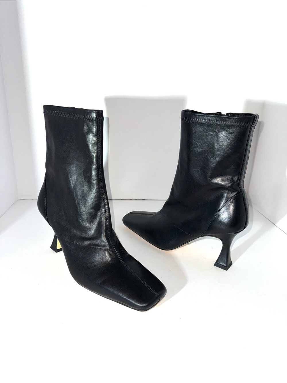 Tony Bianco Fomo Boots